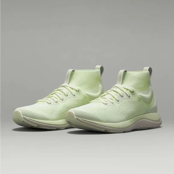 Lululemon Chargefeel Mid Womens Workout Shoe