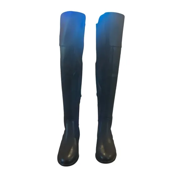 Marc Fisher Terrea Over The Knee Stretch Boots NEW Size 8