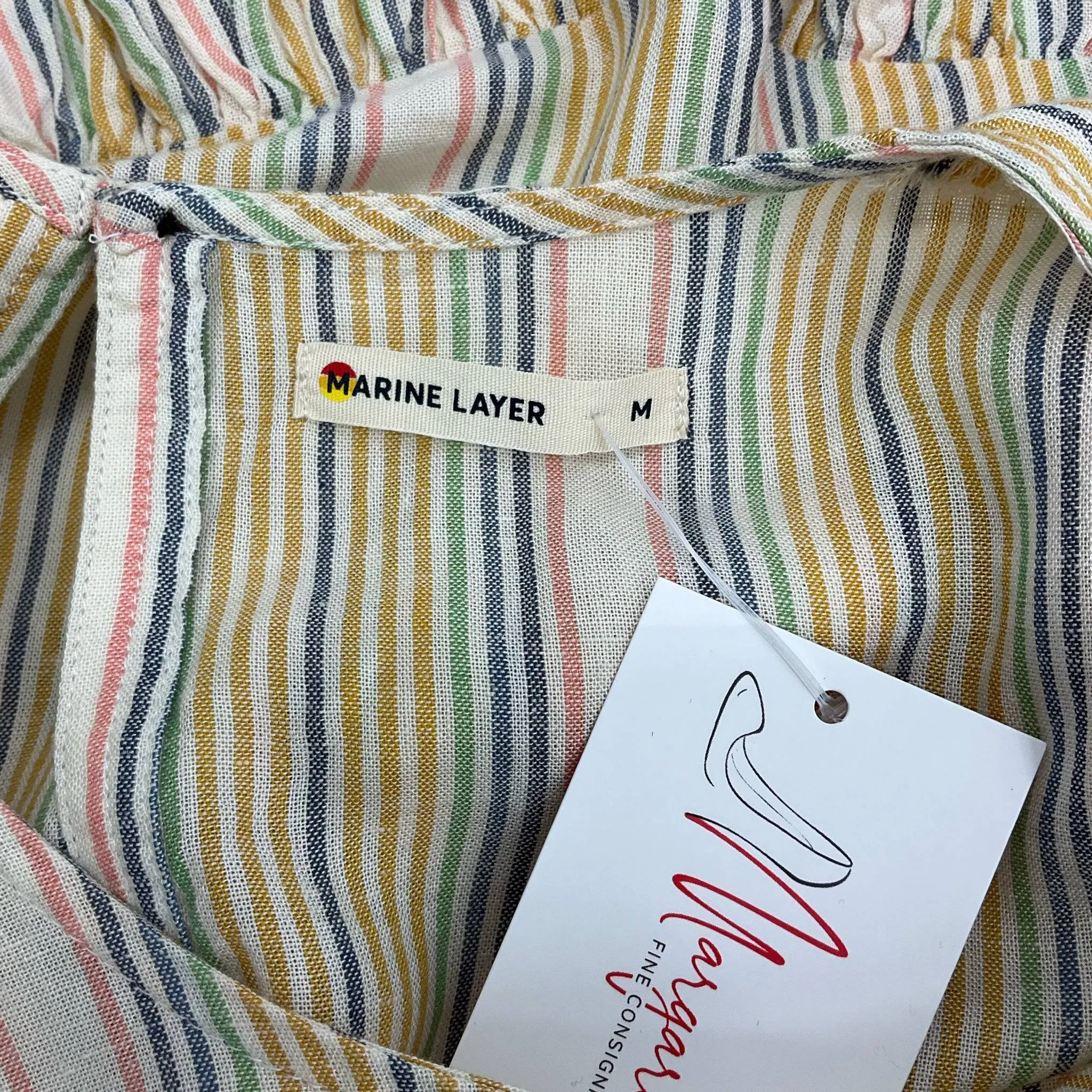 Marine Layer Dress Size Medium