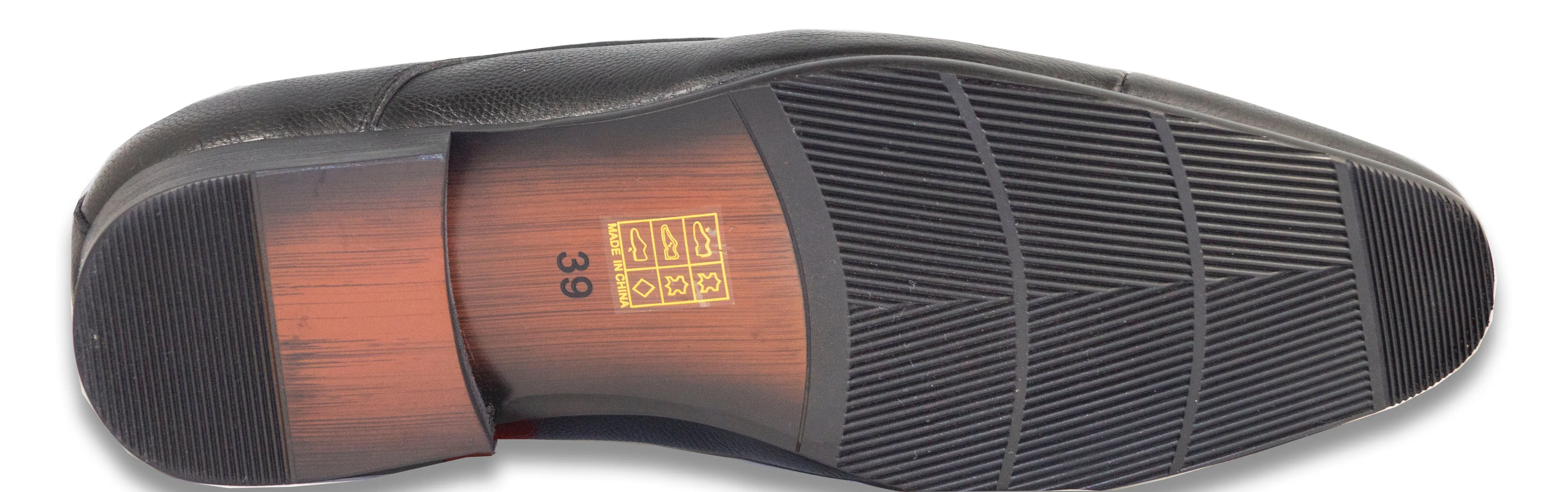Mario Samello  Men's Dress Shoes  LX10-W12-1A