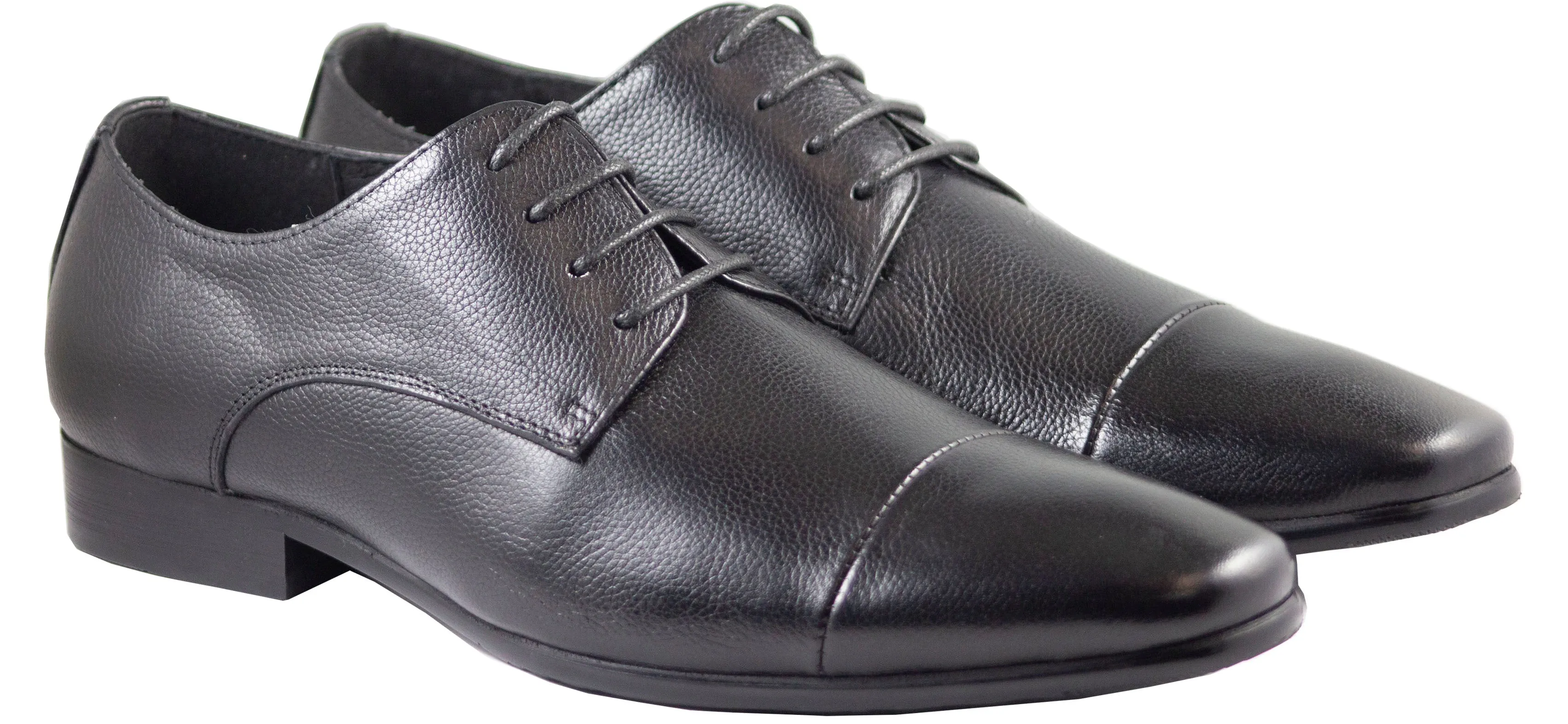 Mario Samello  Men's Dress Shoes  LX10-W12-1A