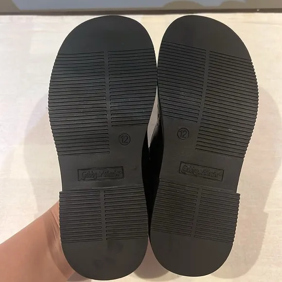 Mary Jane school shoes NEW