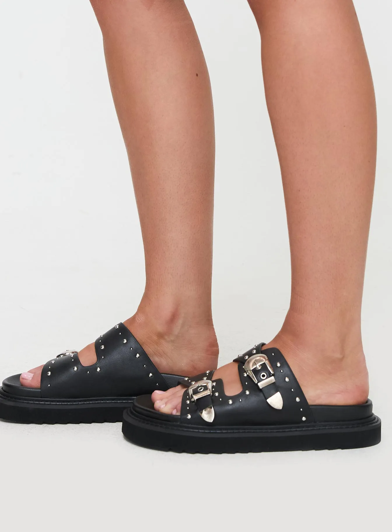 Mavis™ | Therapy Harli Sandals