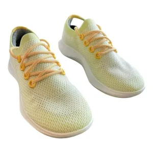 Mens Allbirds Gaia Green Tree Dasher Running Sneaker Shoes Size 12.5 NEW
