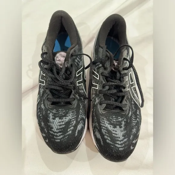 Men’s asic gel shoes