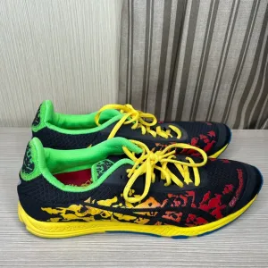 Men's ASICS T307N GEL NoosaFAST Running Racing Shoes 9US beautiful shoes