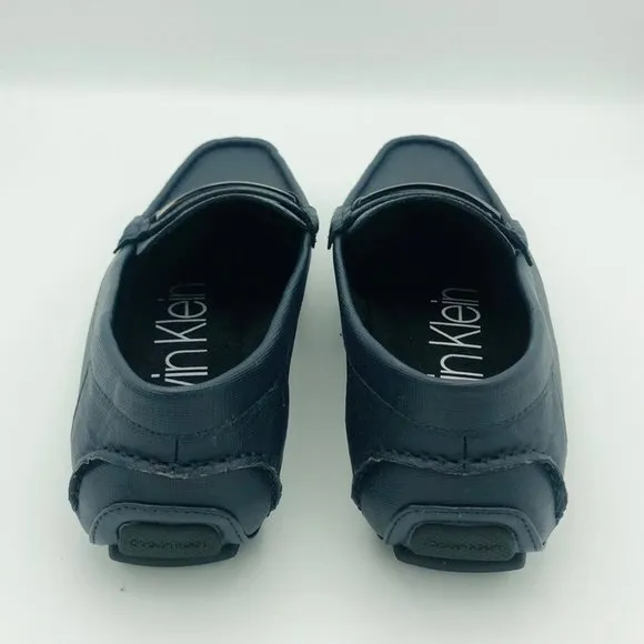 Men's Calvin Klein Merve Loafer Shoes 10