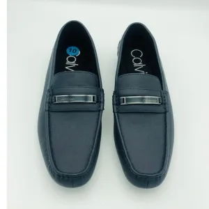 Men's Calvin Klein Merve Loafer Shoes 10