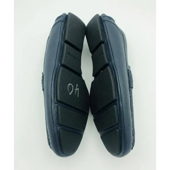 Men's Calvin Klein Merve Loafer Shoes 10