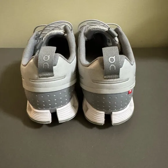 Mens On Cloud Running Cloud Terry Shoes