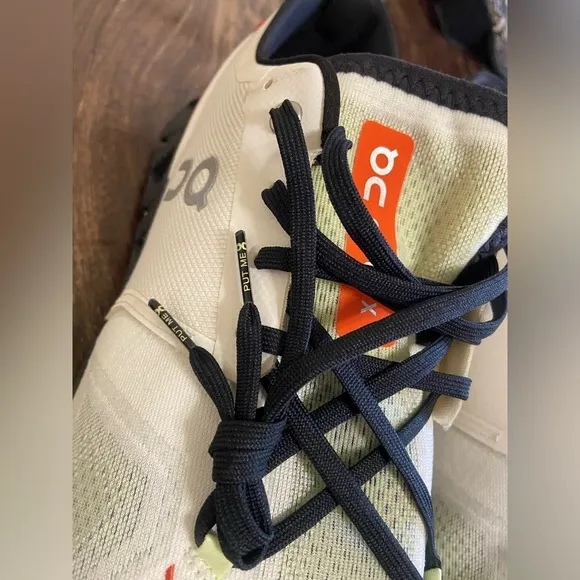 Men’s on cloud shoes