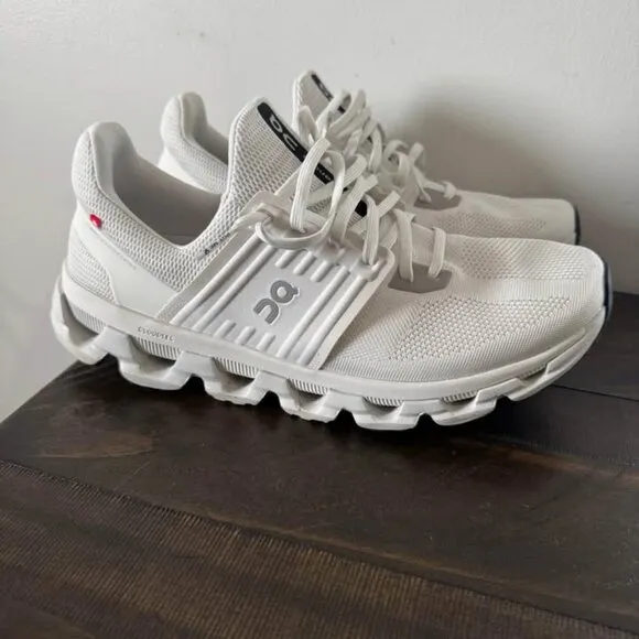 Mens On Cloud Shoes