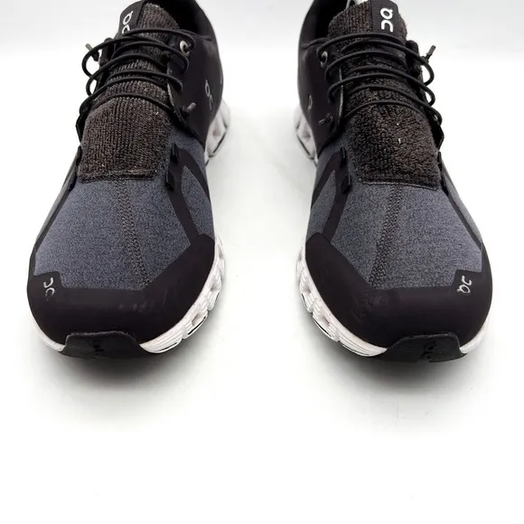 Men's On Cloud Terry's Travel Running Shoes Size 10.5 White