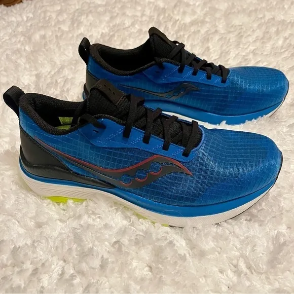 Men’s Saucony Freedom Crossport Shoes. Sz. 10.5 NEVER WORN