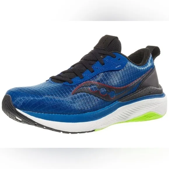 Men’s Saucony Freedom Crossport Shoes. Sz. 10.5 NEVER WORN
