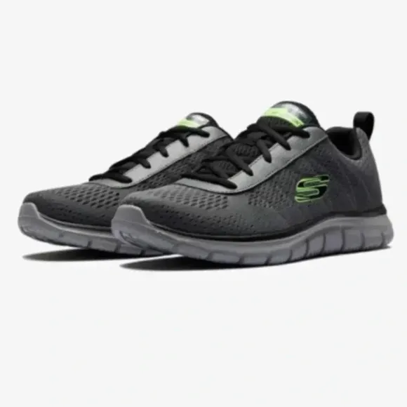 Men’s Skechers Summits Forrader Running Shoes With  Memory Foam Size 9 EUC