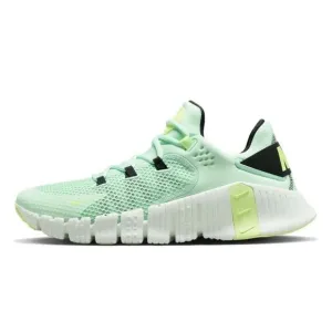 Mens Sz 13 - Nike Free Metcon 4 Mint Foam Green White Training Shoes CT3886-300