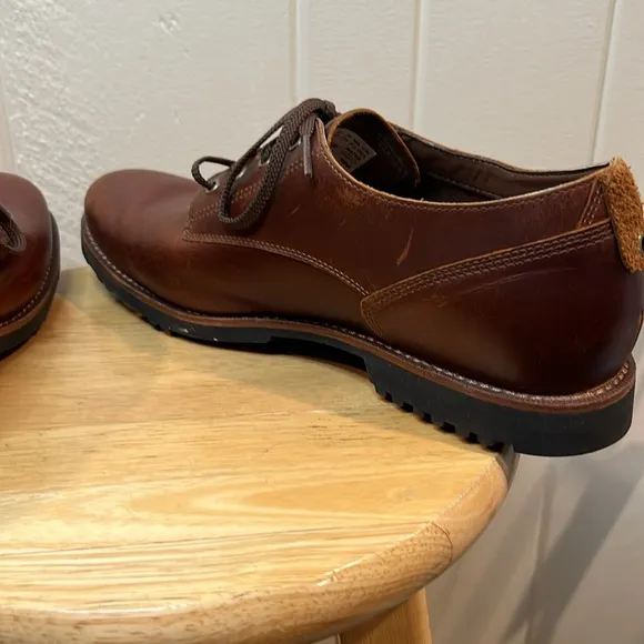 Men's Timberland Mirror fit System shoes