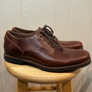Men's Timberland Mirror fit System shoes