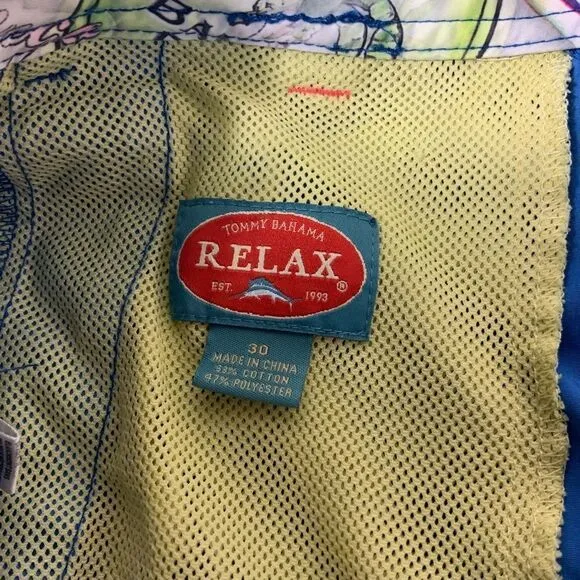 Men’s Tommy Bahama Relax shorts