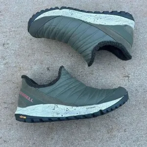 Merrell Antora 2 Sneaker Moc Shoes Women's Size 10
