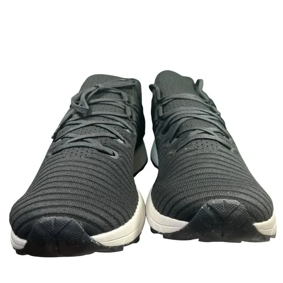 Merrell Men's Embark Lace Sneakers Black Size 15 Wide Casual Shoes