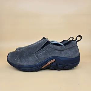 Merrell Men's Jungle Moc Wide Width Slip-On Shoes Size 9