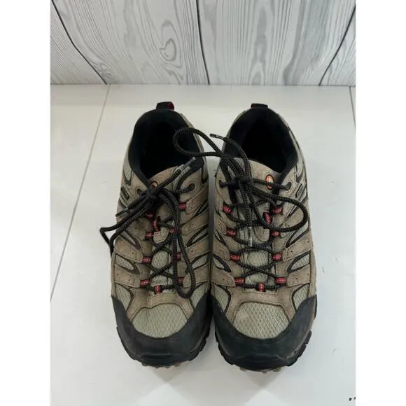 Merrell Moab mens hiking shoes