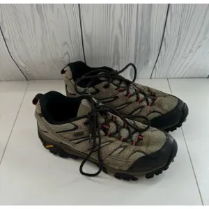 Merrell Moab mens hiking shoes