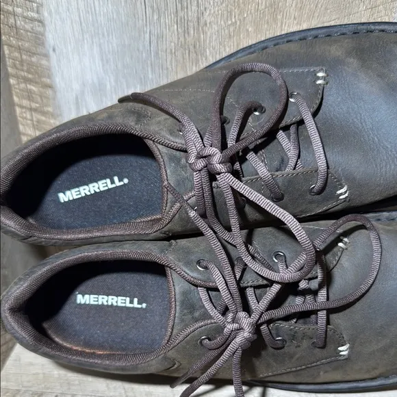 Merrell World Legend 2 Shoes