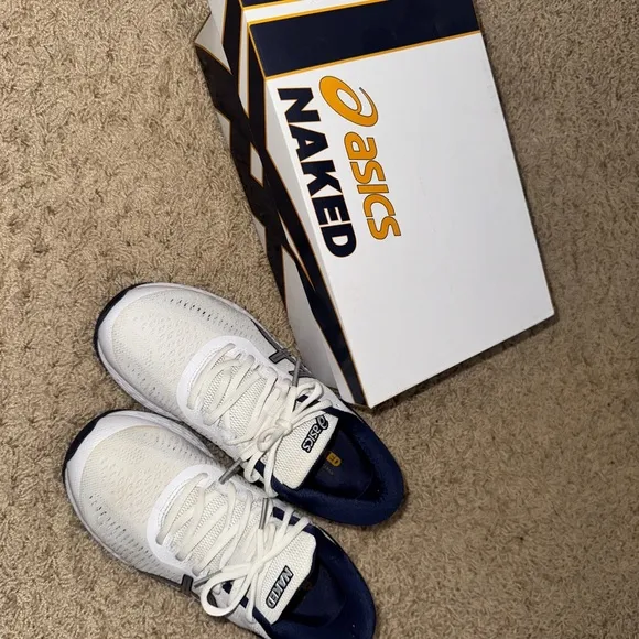 NAKED x ASICS Gel Kayano
