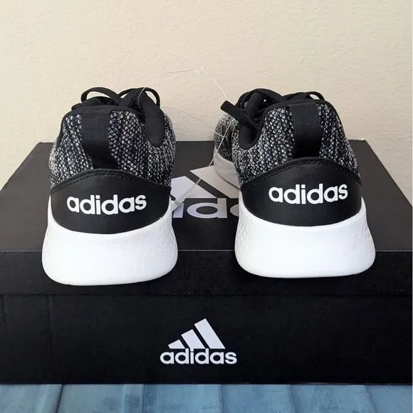 New Adidas‎ Men's Puremotion Sneakers Shoes Black Size 12