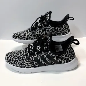 NEW Adidas Shoes Black and White