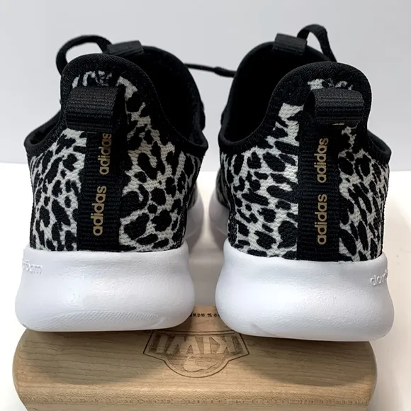 NEW Adidas Shoes Black and White