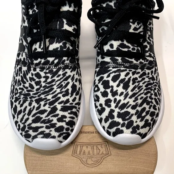 NEW Adidas Shoes Black and White