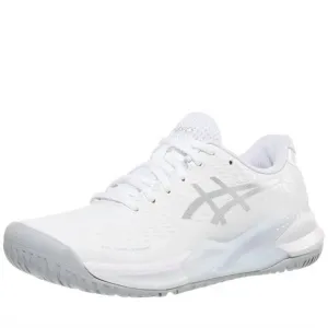 NEW ASICS gel-challenger 14 sneaker in white/pure silver