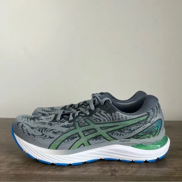 NEW Asics Gel Cumulus 23 Men's Shoe Size 7 SKU#24484