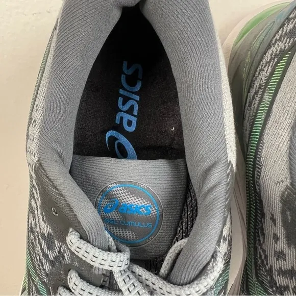 NEW Asics Gel Cumulus 23 Men's Shoe Size 7 SKU#24484