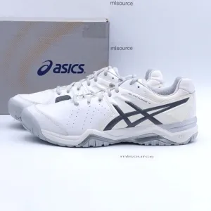 NEW ASICS GEL-Encourage Le Tennis Shoes E552L-0193 White