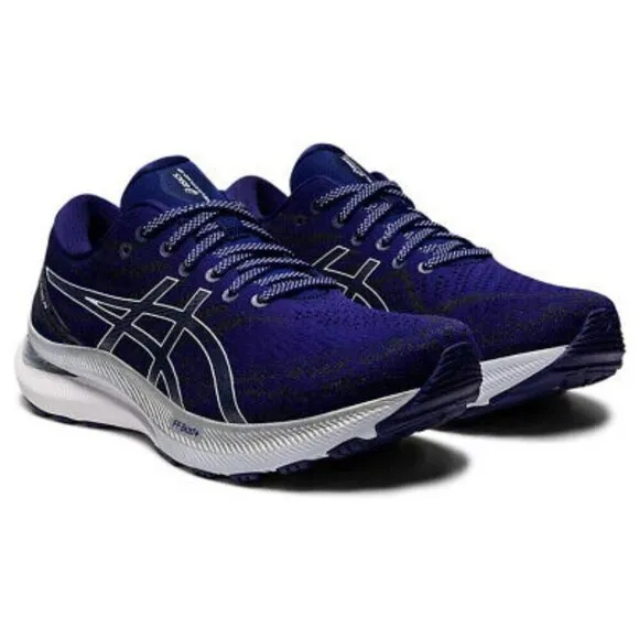 NEW ASICS Gel Kayano 29 'Dive Blue' 1012B272-400 Women's Shoes 6.5 US Medium