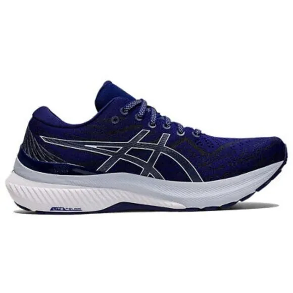 NEW ASICS Gel Kayano 29 'Dive Blue' 1012B272-400 Women's Shoes 6.5 US Medium
