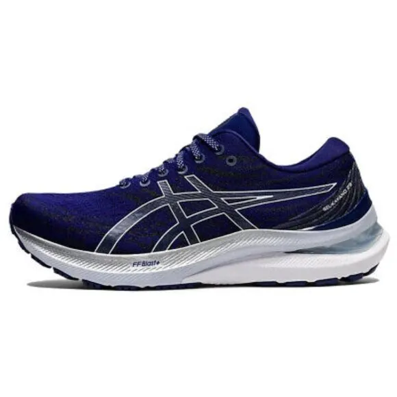 NEW ASICS Gel Kayano 29 'Dive Blue' 1012B272-400 Women's Shoes 6.5 US Medium
