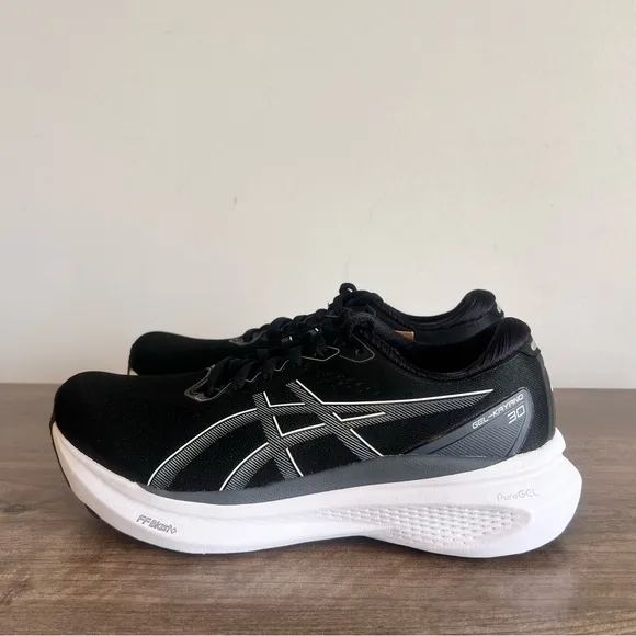 NEW ASICS Gel Kayano 30 Men's Shoe Size 8 Wide #B1543A