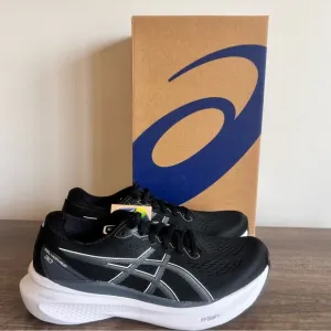 NEW ASICS Gel Kayano 30 Men's Shoe Size 8 Wide #B1543A
