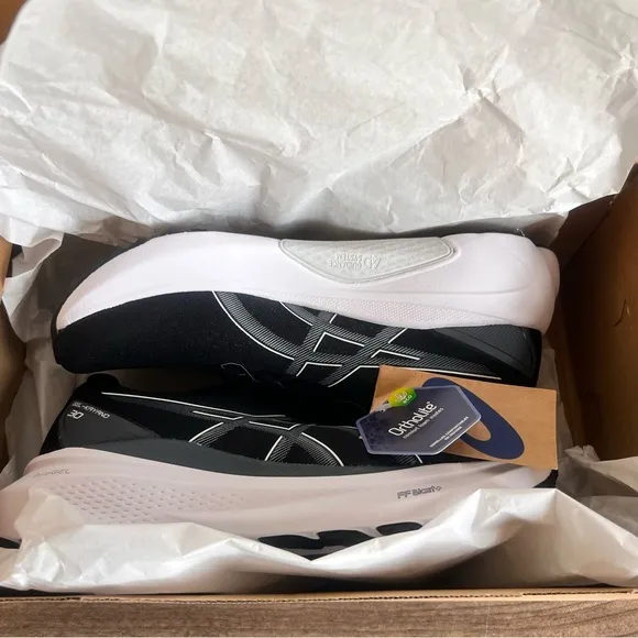 NEW ASICS Gel Kayano 30 Men's Shoe Size 8 Wide #B1543A