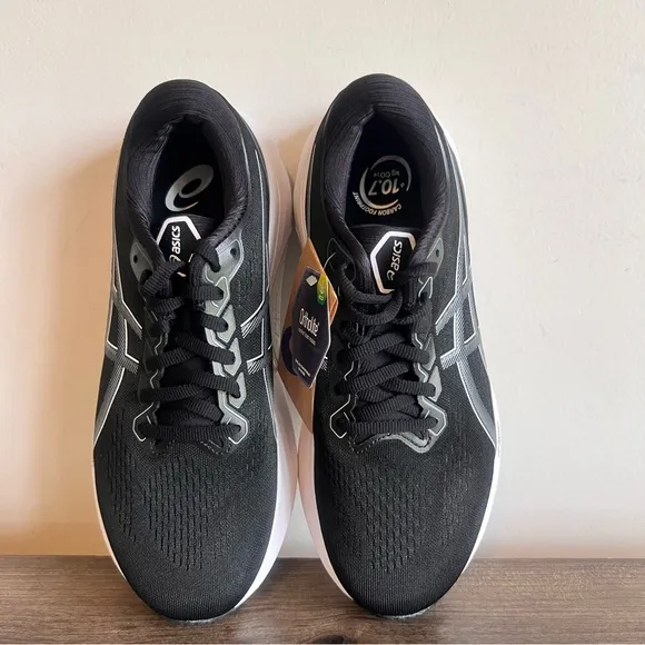 NEW ASICS Gel Kayano 30 Men's Shoe Size 8 Wide #B1543A