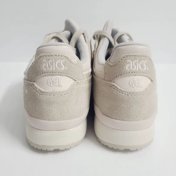 NEW Asics Gel-Lyte 3 OG Shoes 1201A762 Size 9 Tan
