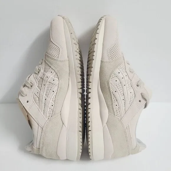 NEW Asics Gel-Lyte 3 OG Shoes 1201A762 Size 9 Tan
