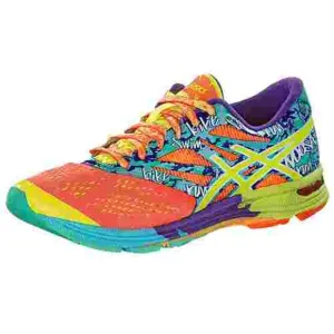 NEW ASICS GEL NOOSA Tri 10 Triathlon training running shoes 7 US 38 EUR