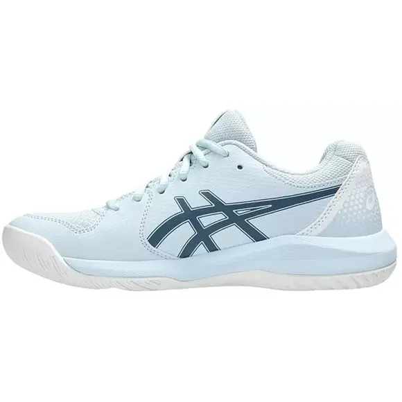 NEW ASICS GEL Women’s Dedicate 8 Pickleball Sneakers Shoes Athletic Size 9